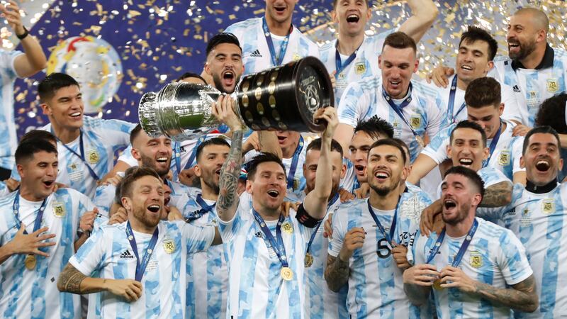 TSN and RDS Acquire Exclusive Media Rights to the CONMEBOL COPA AMERICA 2024™