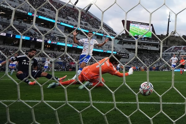 White, Müller combine for seven goal contributions as Whitecaps top San Diego