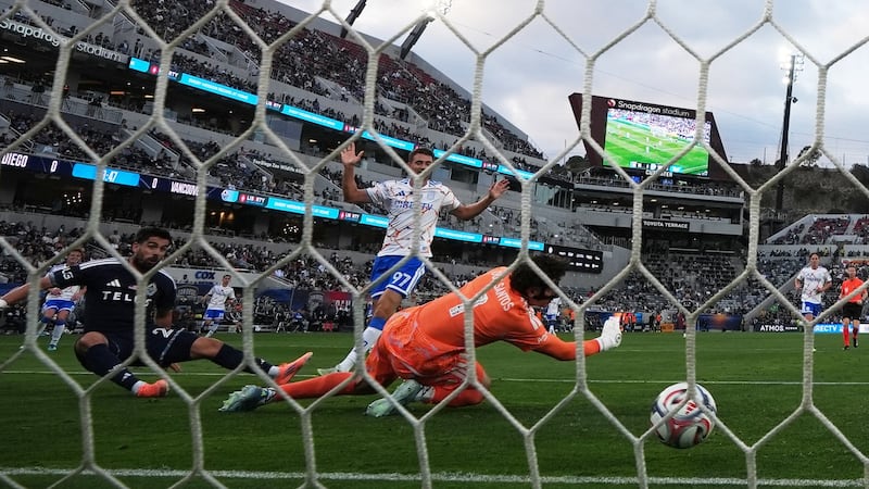 White, Müller combine for seven goal contributions as Whitecaps top San Diego