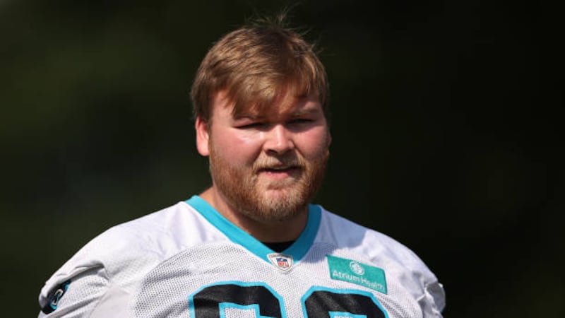 Report: Lions C Mays (wrist) expected to miss 8-10 weeks