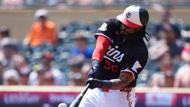 Roden hits a go-ahead double as Twins rally to beat Orioles
