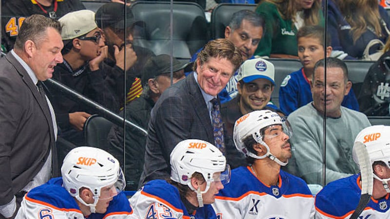 Oilers, Canucks take lessons from high-scoring games: ‘Got to learn to play a whole 60’