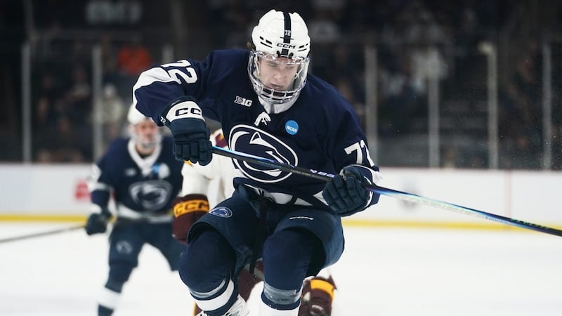 Chayka impressed by McKenna’s ‘real resolve’; Leafs see five, six players in top tier of draft