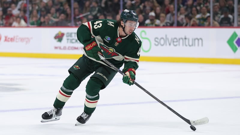 A look at the timeline between star and team as Hughes set to return to Vancouver for first time
