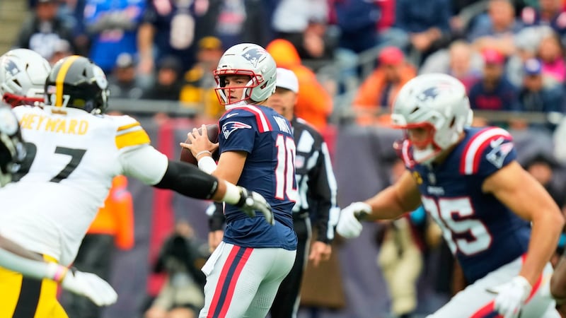 Why Patriots must be better at managing the clock before halftime