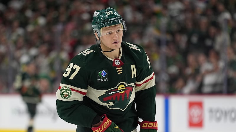 Wild, Kaprizov could use jump start from special teams to pull even with the Stars