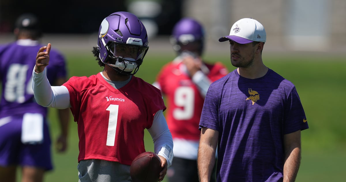 New coach-player scheme pairings to watch in 2026
