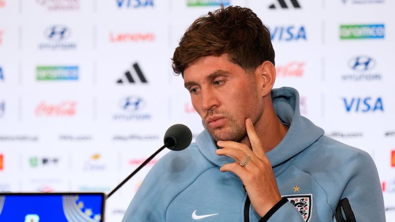 England defender Stones joins Inter Milan and says he is ‘hungry to win again’