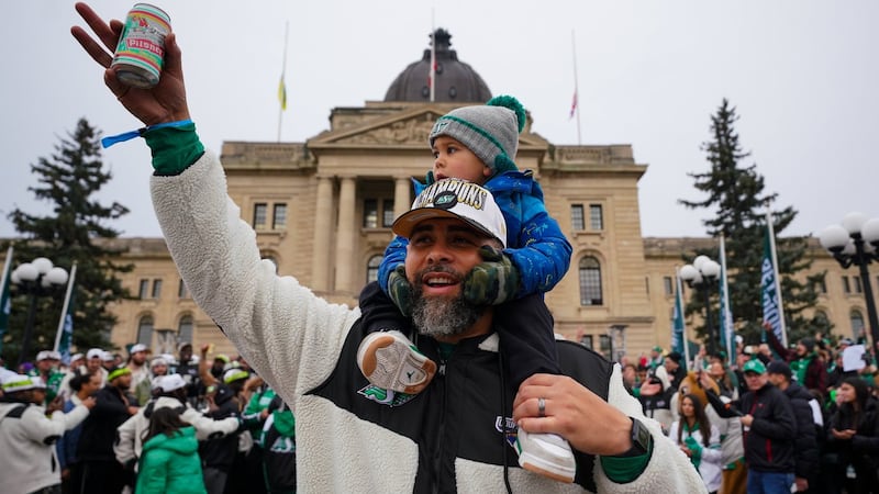 Roughriders post slight $157,005 loss during 2025 championship season