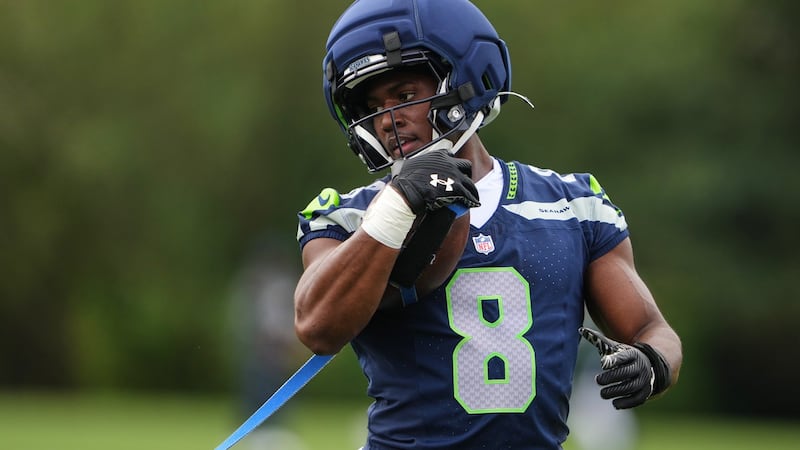 Seahawks’ first-round pick Price hopes to prove his worth in rookie season