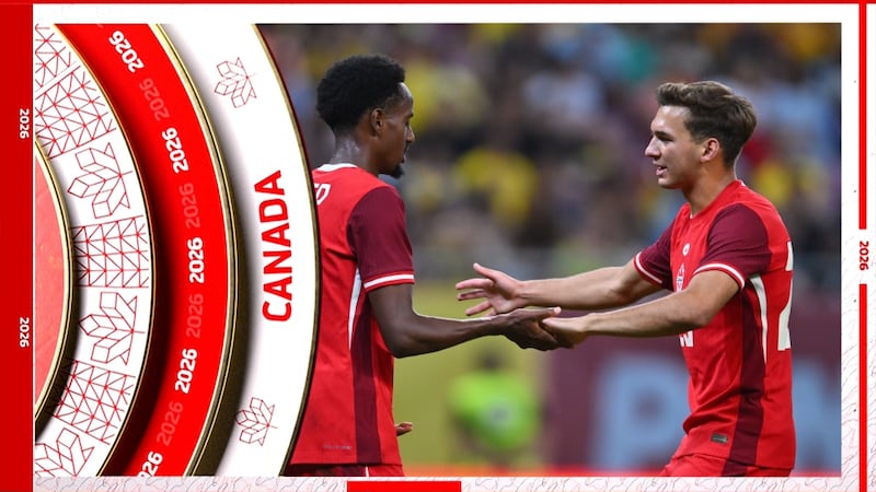 Who shone brightest in Canada’s win over Romania?