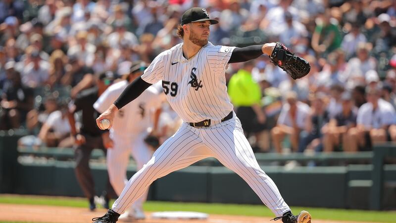Peters’ bases-loaded walk in 11th lifts White Sox over Yankees