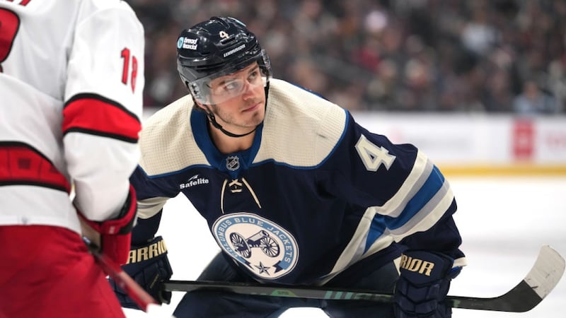 Report: Blue Jackets, Sillinger avoid arbitration with three-year deal