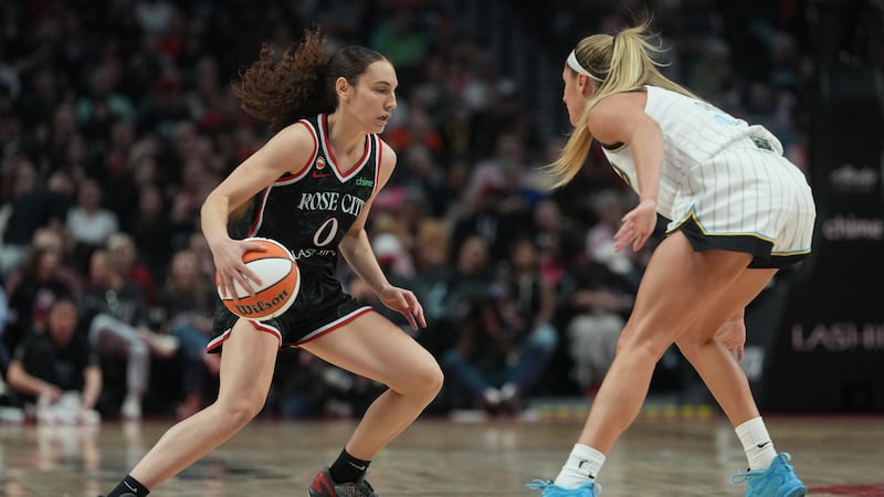 Cardoso scores 22 as Sky spoil expansion Fire’s WNBA opener with win