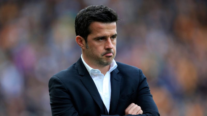 Fulham confirms Silva departure as Benfica deal nears