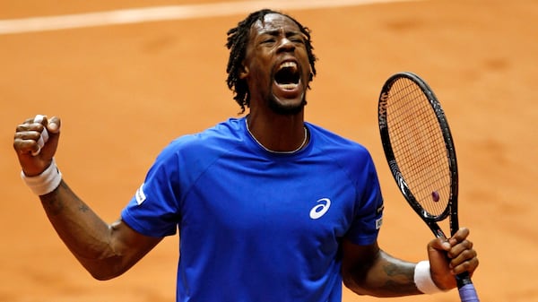 A final dance at Roland Garros for retiring Wawrinka and Monfils