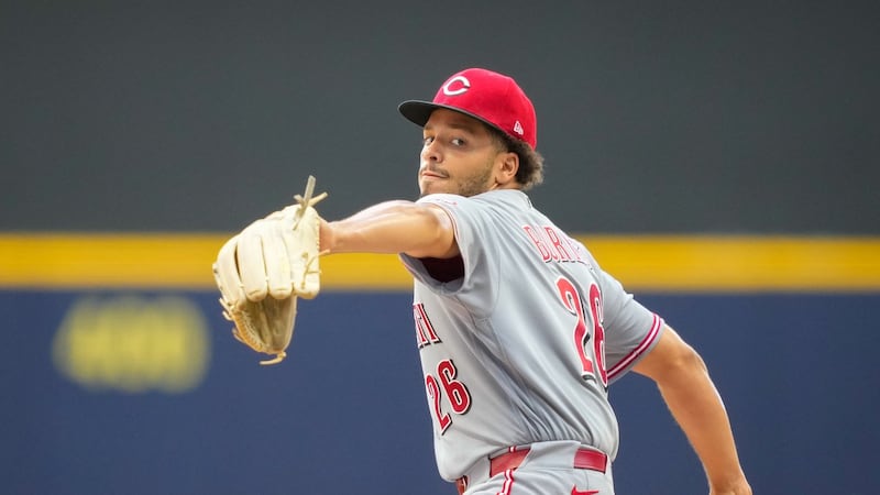 Reds’ Burns gets $2 million signing bonus as part of seven-year, $105 million extension