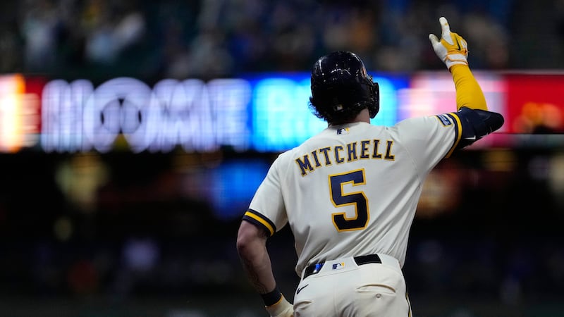 Why the Brewers, Guardians keep defying expectations