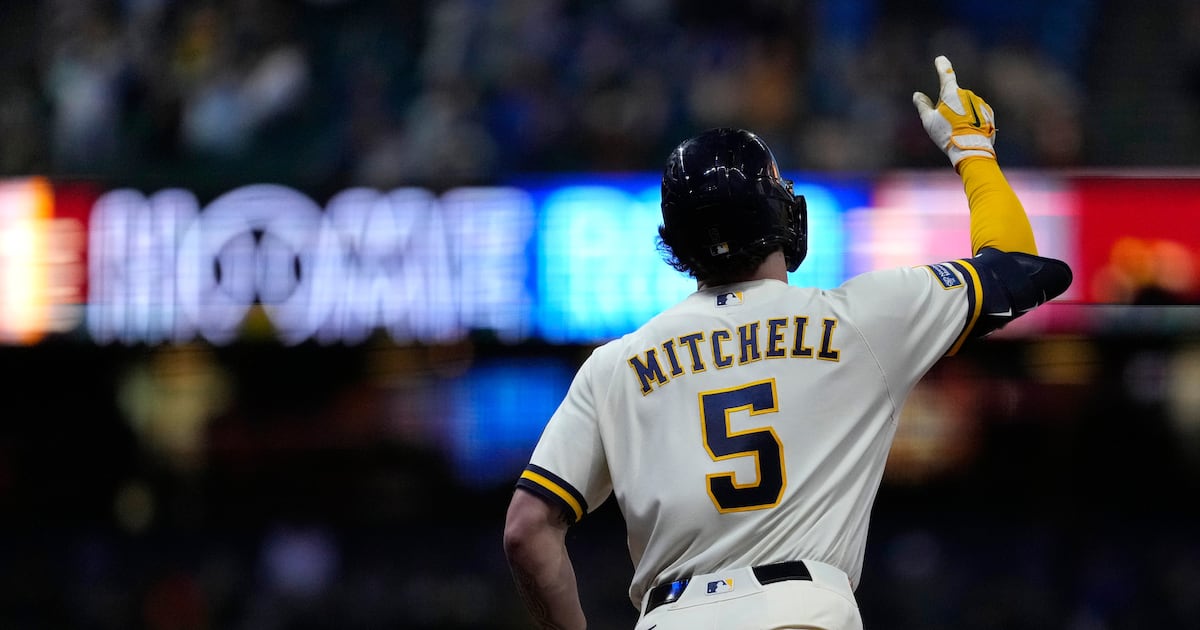 Why the Brewers, Guardians keep defying expectations