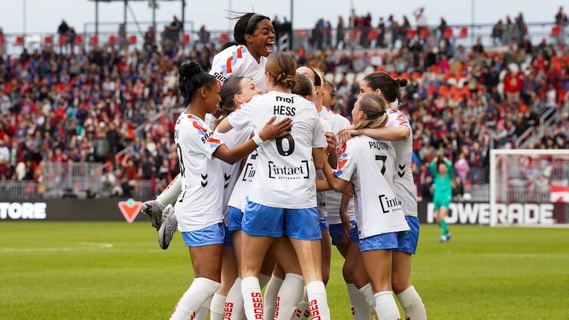 Roses top Rapid thanks to late winner in Northern Super League