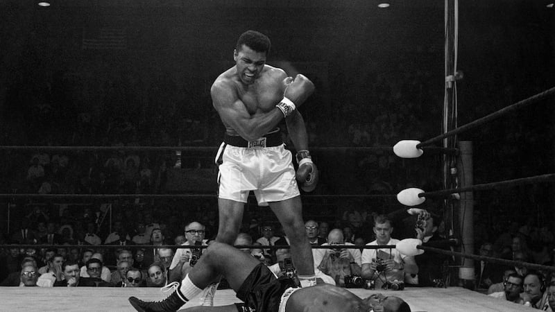 Ali’s family reflects on the champion boxer’s legacy 10 years after his death