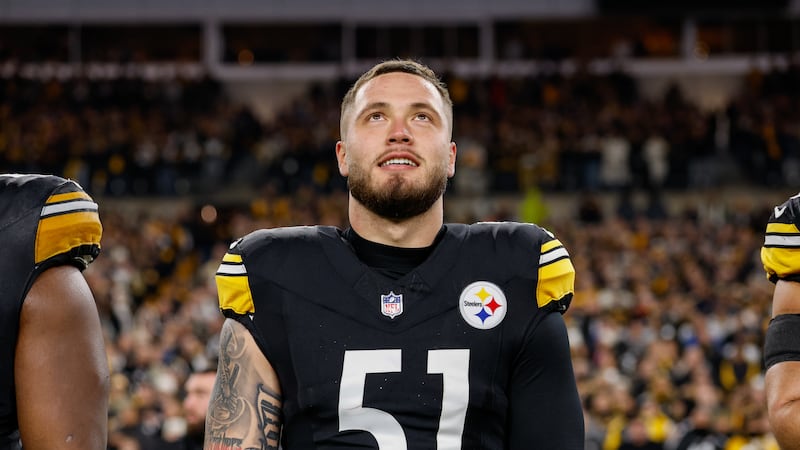 Report: Herbig lands four-year, $100 million extension with Steelers