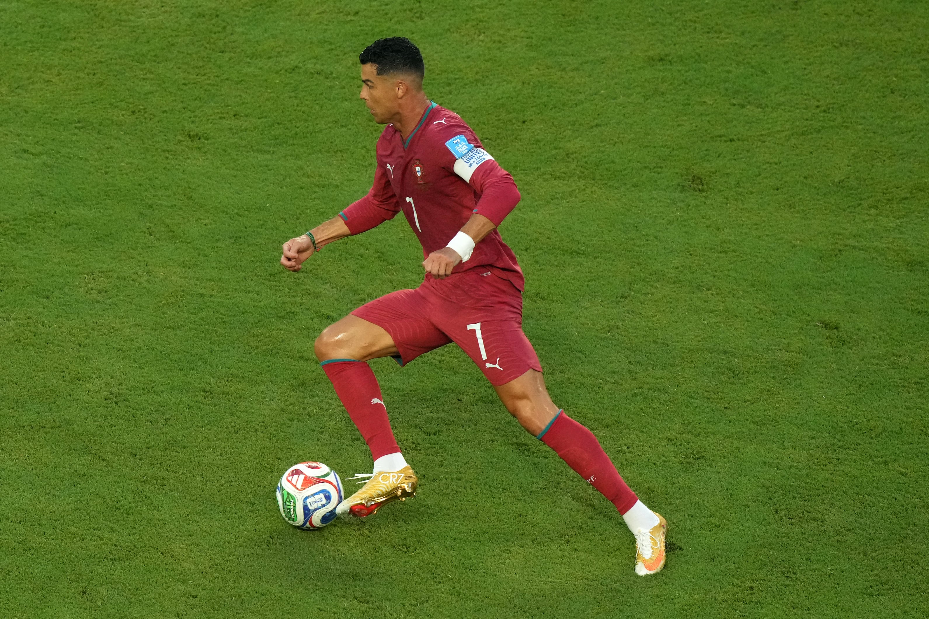Portugal, Croatia to play Round of 32 match in Toronto on July 2