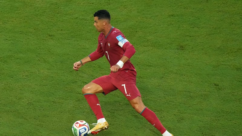 Portugal, Croatia to play Round of 32 match in Toronto on July 2