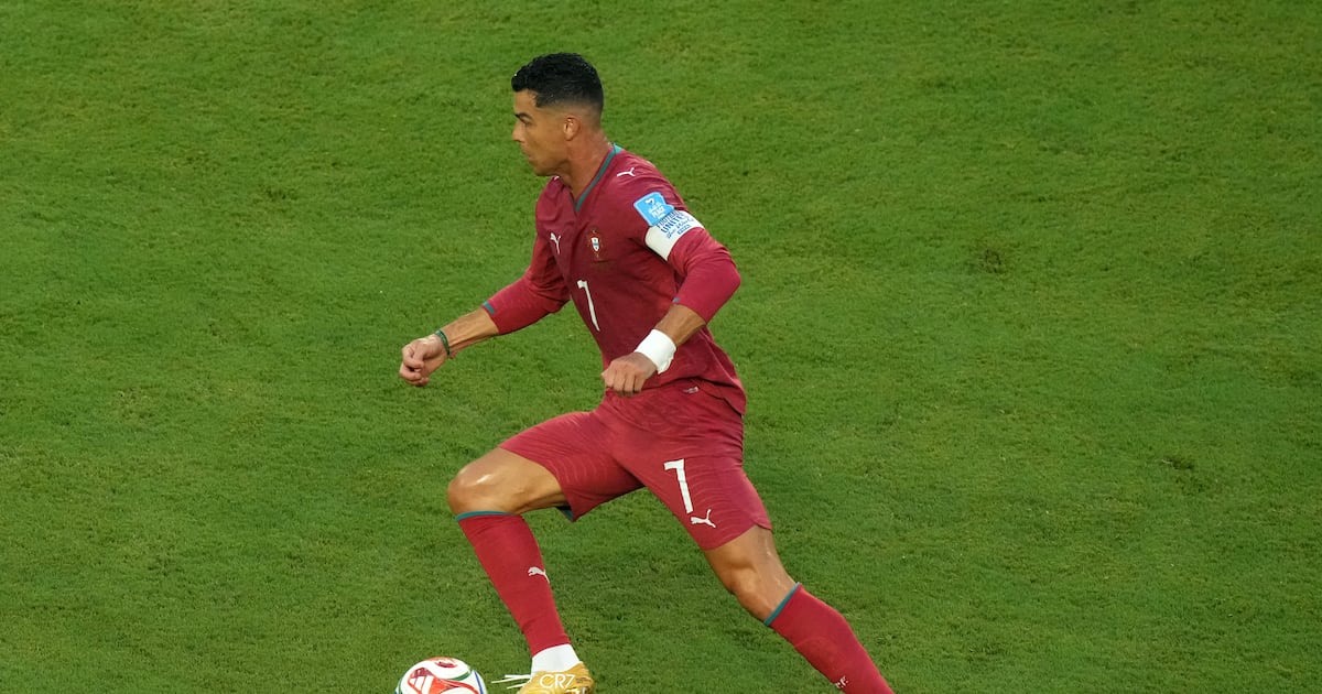 Portugal, Croatia to play Round of 32 match in Toronto on July 2