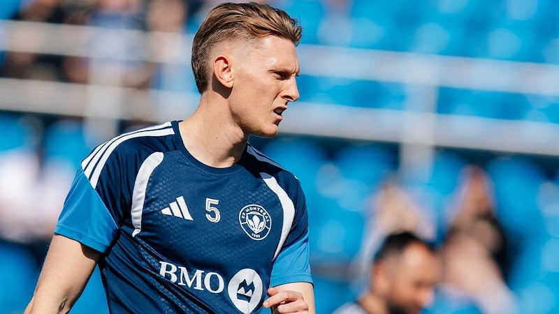 Ríos, Thorhallsson score as Montreal beats Orlando City