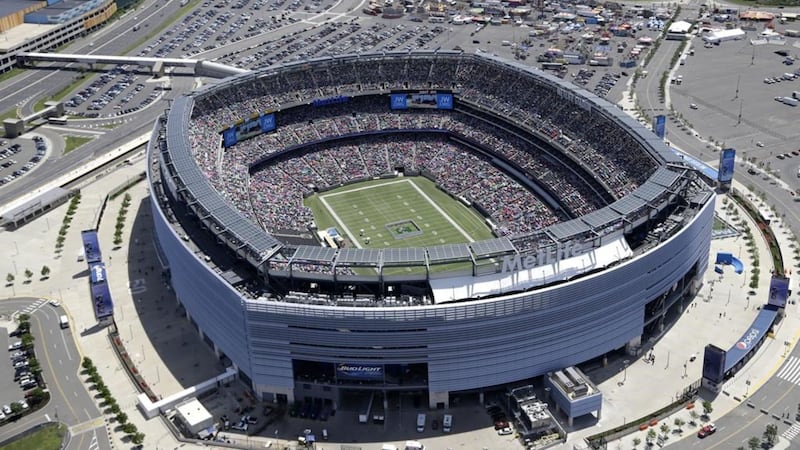 World Cup poses an unprecedented security challenge at a fraught moment