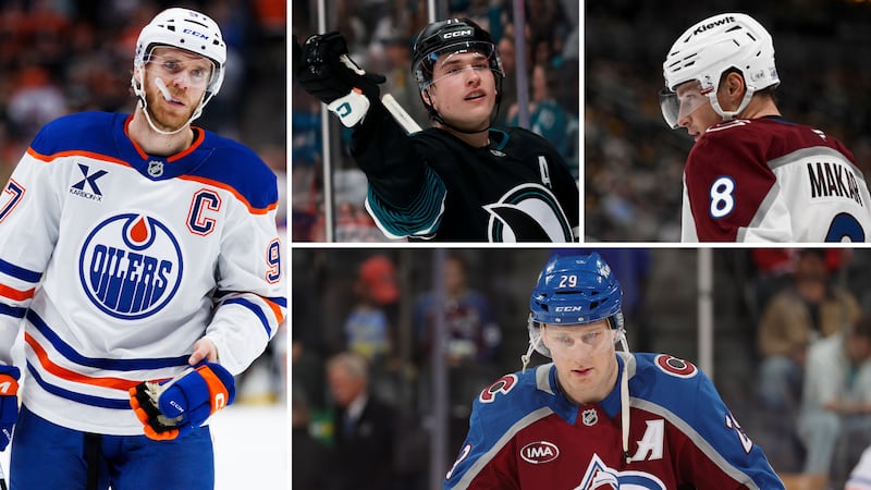 Decade of Dominance: McDavid tops TSN’s Top 50 Players ranking for 10th straight year