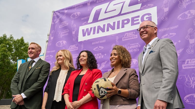Winnipeg's NSL expansion franchise to play out of new modular stadium