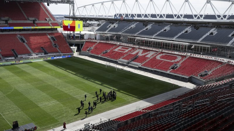 Fact File: Bogus FIFA websites feed World Cup ticket scams