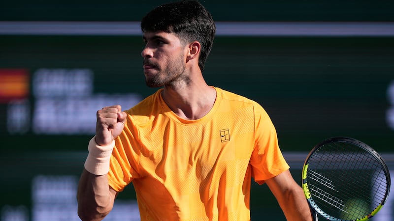 Injured Alcaraz waits on wrist tests as Roland Garros clock ticks