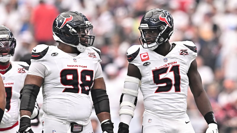 Can the 0-3 Texans defy history again to make playoffs?