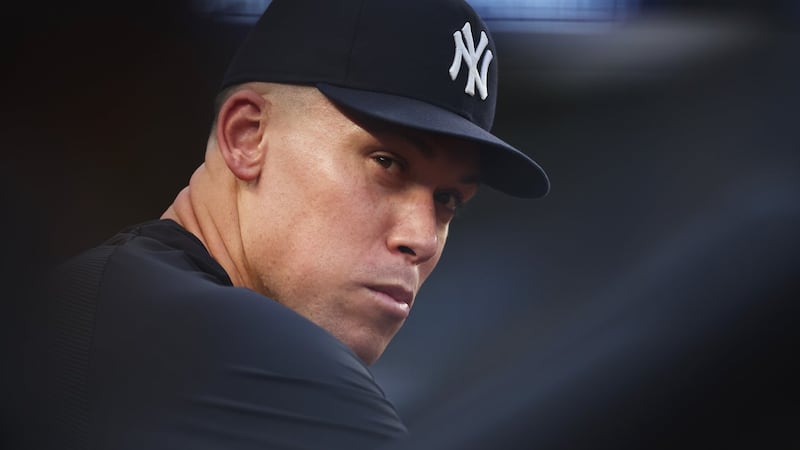Judge still waiting for more scans, no update on Yankees captain’s stress fracture in rib