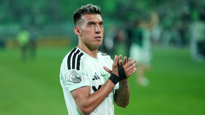 Nelson and Uzuni convert in first half as Austin FC blanks Dynamo