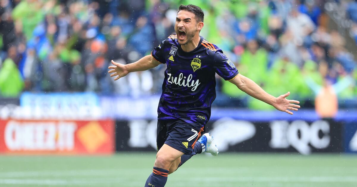 Craig Roldan Cristian Roldan added to US roster for friendlies against South Korea ...