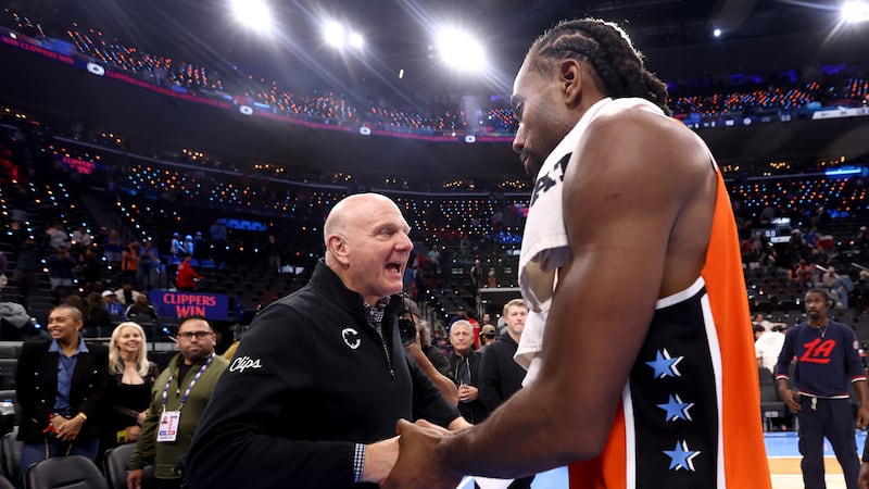 Kawhi investigation fallout: Are the Clippers doomed?