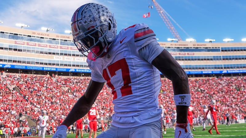 NFL execs, scouts predict top 10 draft picks