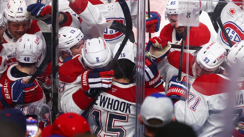 From TSN 690 - Three Takeaways from Game 7