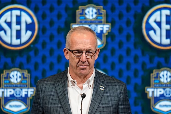 SEC commissioner Sankey stands firm on 16-team CFP, details challenges amid 24-team push