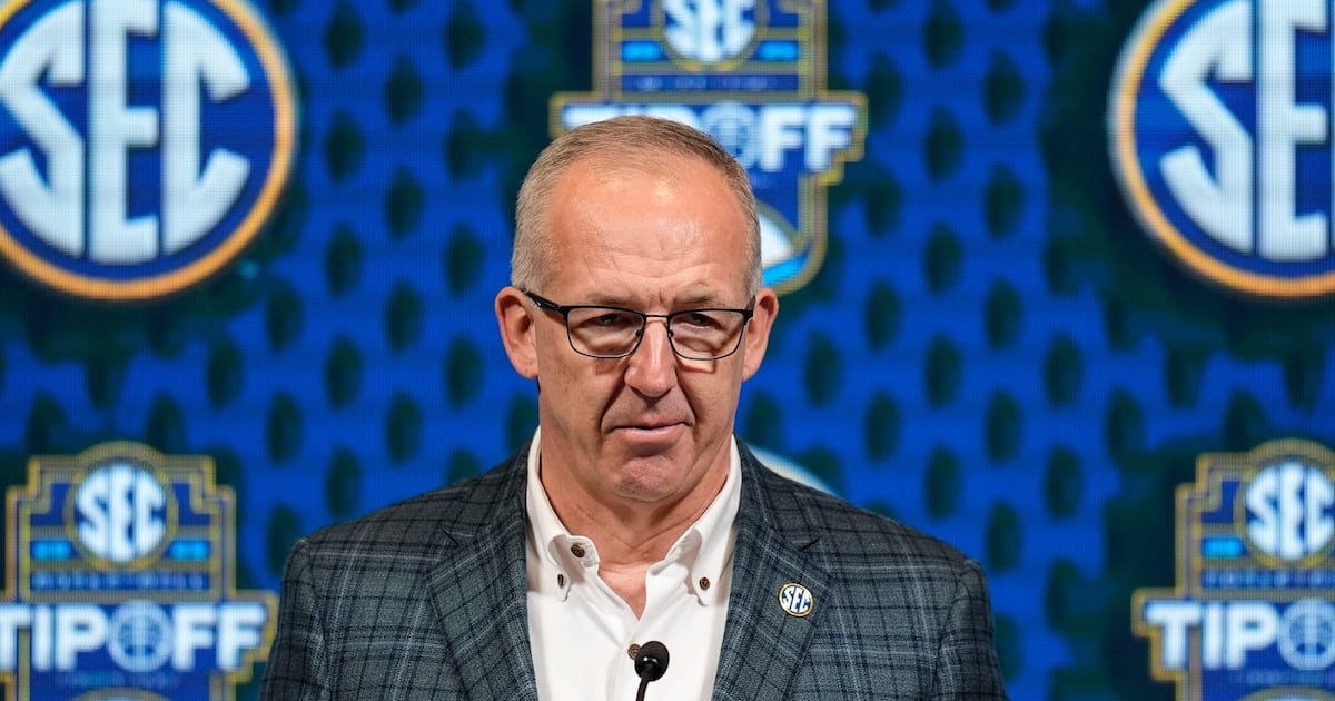 Sankey: SEC focus on making system better, new legislation