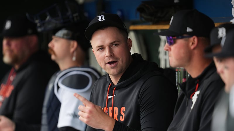 Report: Blue Jays among teams in the running for Skubal if Tigers decide to trade ace pitcher