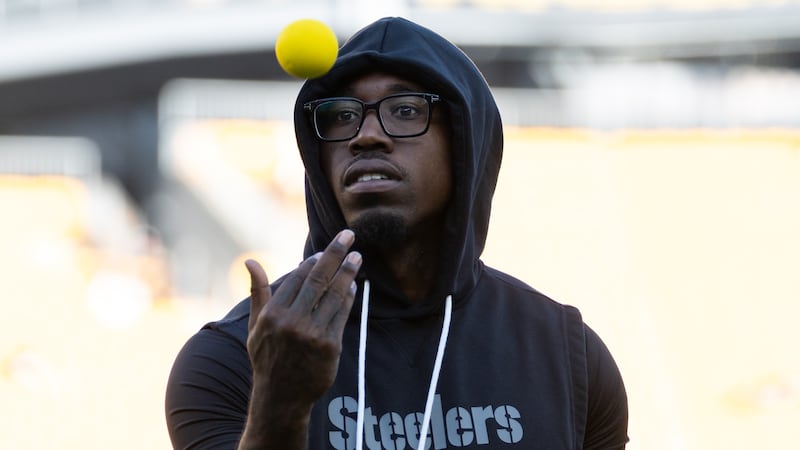McCarthy says Steelers at ‘impasse’ with CB Porter