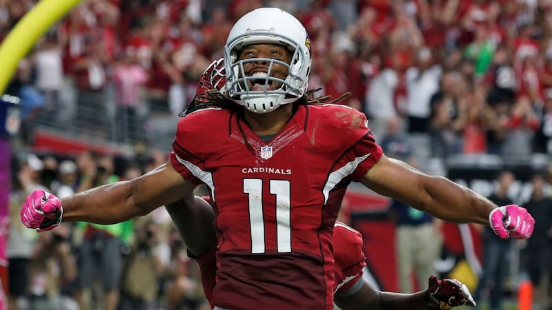From ball boy to HOFer, inside Fitzgerald’s unique path