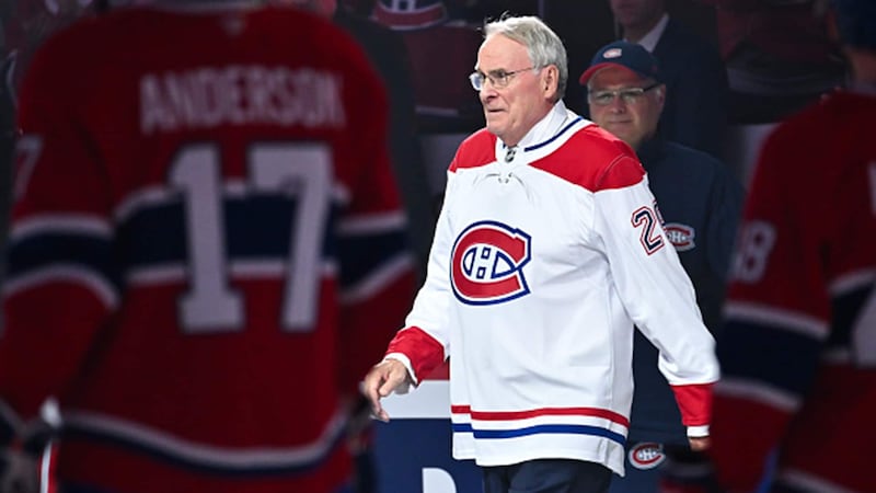 Montrealers shares their memories of Ken Dryden