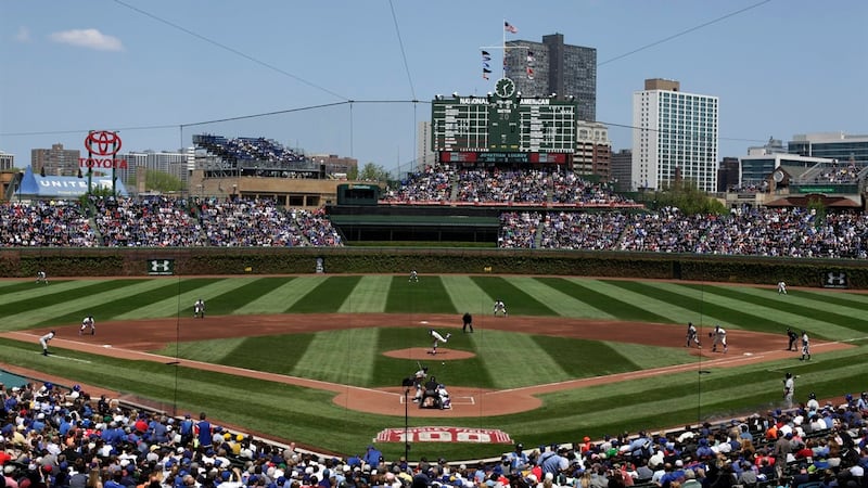 Inside a Wrigleyville rooftop owner's fight with the Cubs