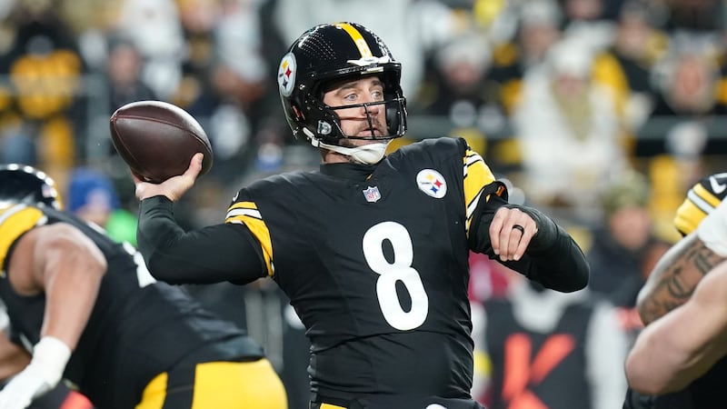 Steelers use UFA tender on Rodgers: What does it mean?